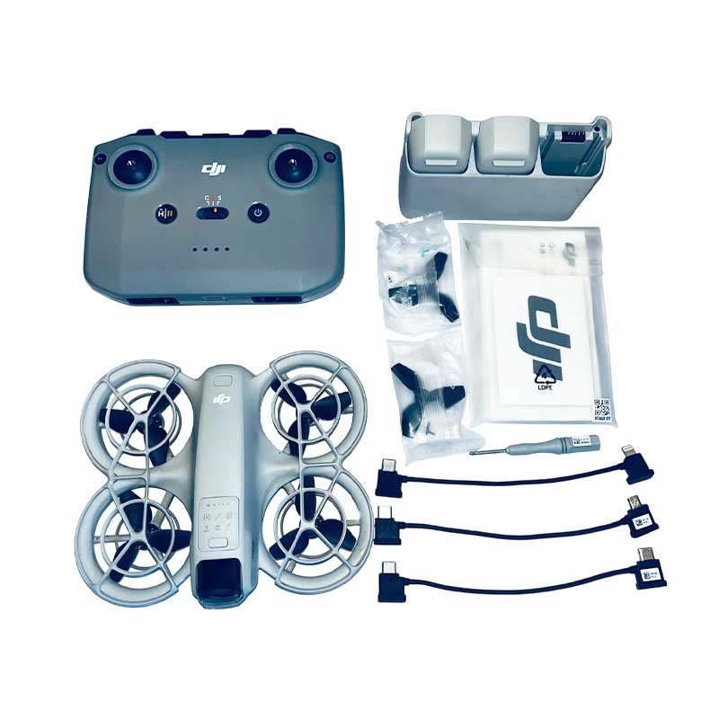 DJI NEO REFURBISHED 3