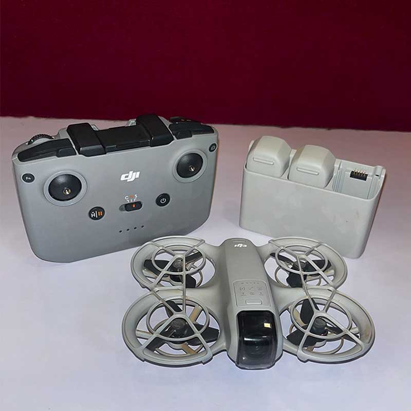 DJI NEO REFURBISHED 7