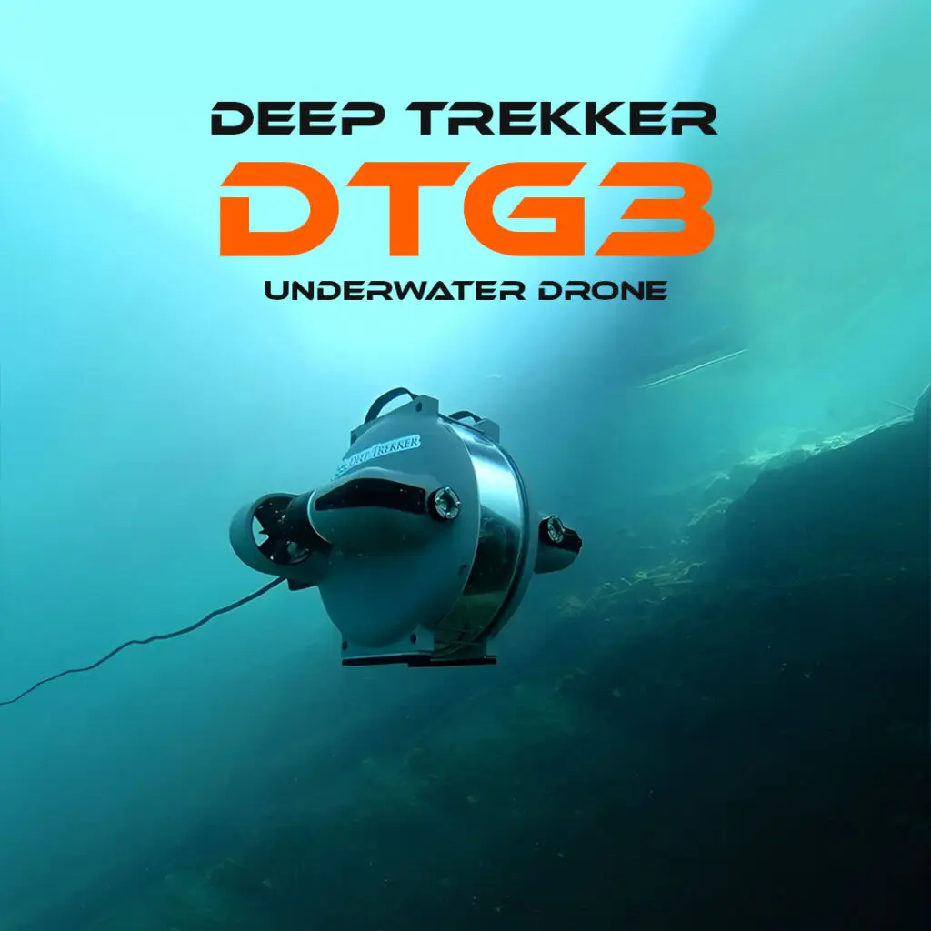 Deep Trekker DTG3 img