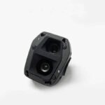 Gimbal Camera Lens Module with Front Cover for DJI Air 3S 1