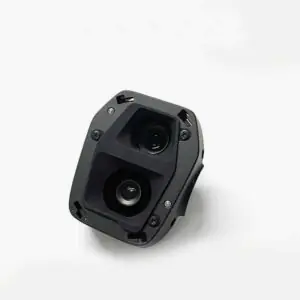 Gimbal Camera Lens Module with Front Cover for DJI Air 3S - Image 1