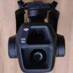 Gimbal and Camera Assembly for DJI Air 3S 1