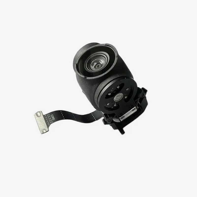 Gimbal and Camera Assembly for DJI Neo 2