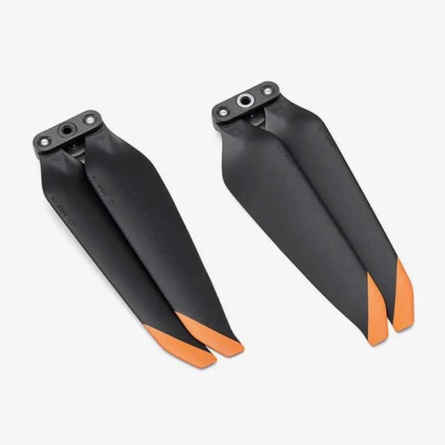 Coque Supérieure (Upper Shell Cover) Pour Drone DJI Mavic 3T/3E - Pièce Détachée Neuve, Origine Chine, Sans Marque