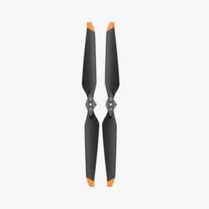 Original Foldable Quick-Release Propellers for Inspire 3 - Image 1
