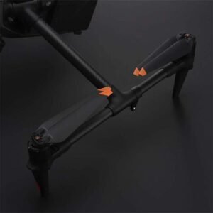 Original Foldable Quick-Release Propellers for Inspire 3 - Image 2