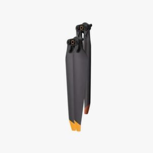 Original Foldable Quick-Release Propellers for Inspire 3 - Image 4