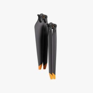 Original Foldable Quick-Release Propellers for Inspire 3 - Image 3