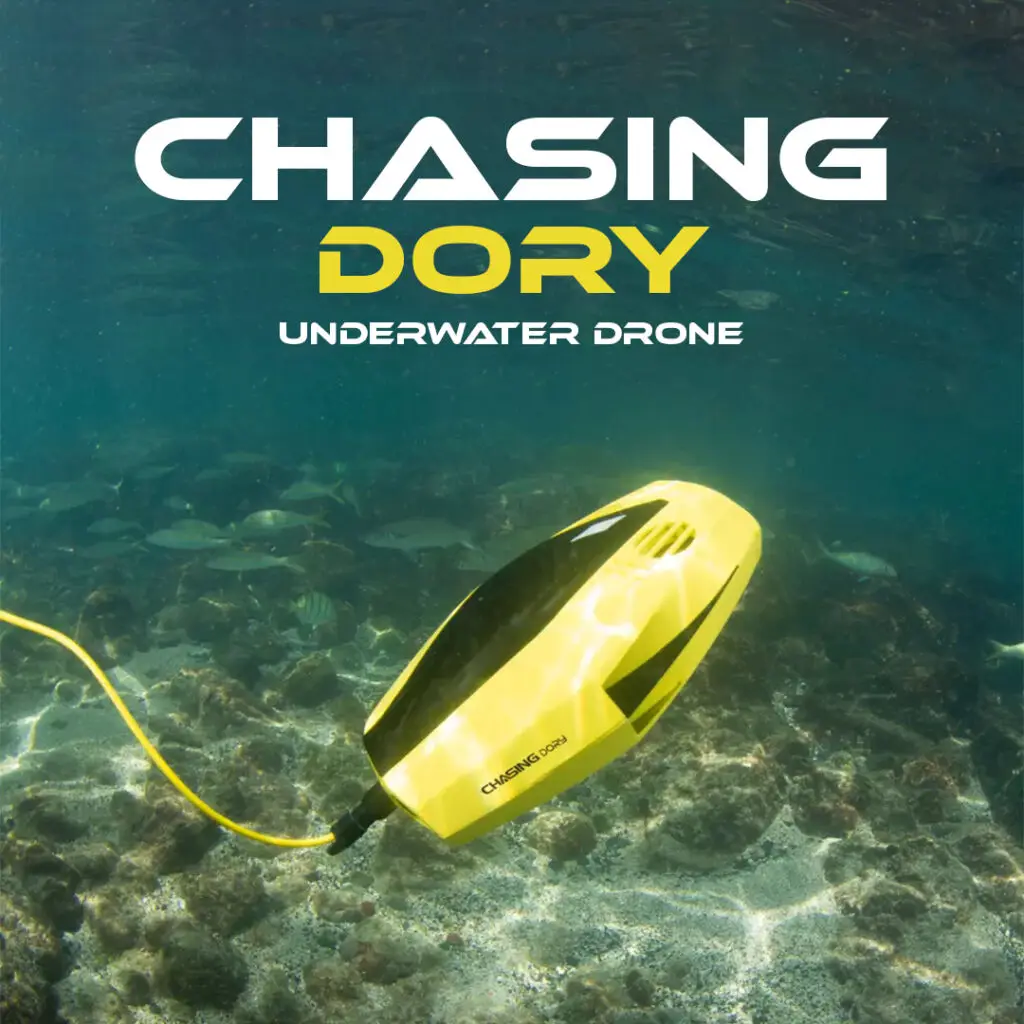 Underwater Drone