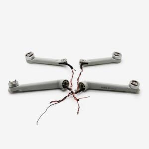 Original Arm With Motor Replacement For DJI Mini 3 Pro - Image 7