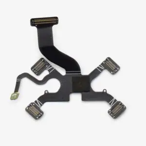 7-in-1 Flex Cable For DJI Mini 4 Pro – replacement internal ribbon cable for camera, gimbal, and mainboard connections
