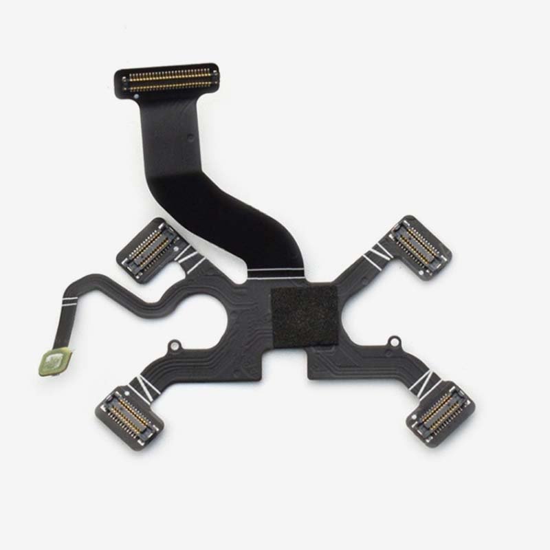 7-in-1-Flex-Cable-For-DJI-Mini-4-Pro_1 7-in-1 Flex Cable For DJI Mini 4 Pro – replacement internal ribbon cable for camera, gimbal, and mainboard connections