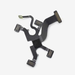 7-in-1 Flex Cable For DJI Mini 4 Pro – replacement internal ribbon cable for camera, gimbal, and mainboard connections