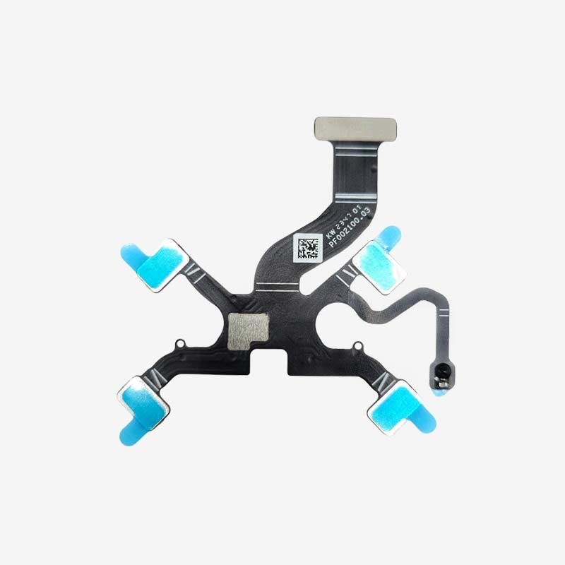7 in 1 Flex Cable For DJI Mini 4 Pro 4