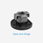Back Arm Hinge Shaft for DJI Mini 2 SE 4K Mavic Mini 1
