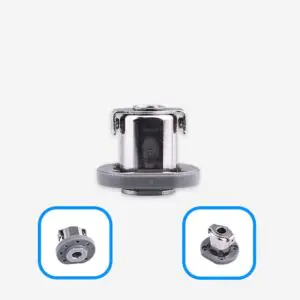 Motor Arm Hinge for DJI Air 2/DJI Air 2S - Image 4