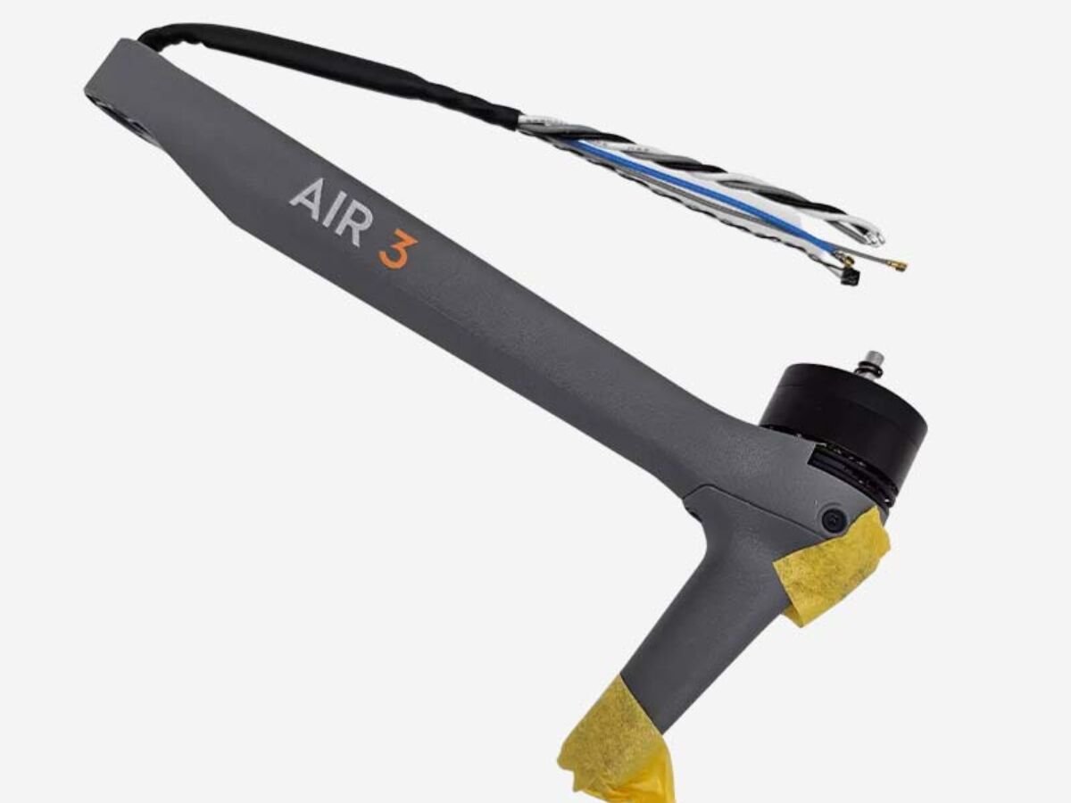DJI Air Series Drone Parts | Mavic Air, Air 2, Air 2S Spares