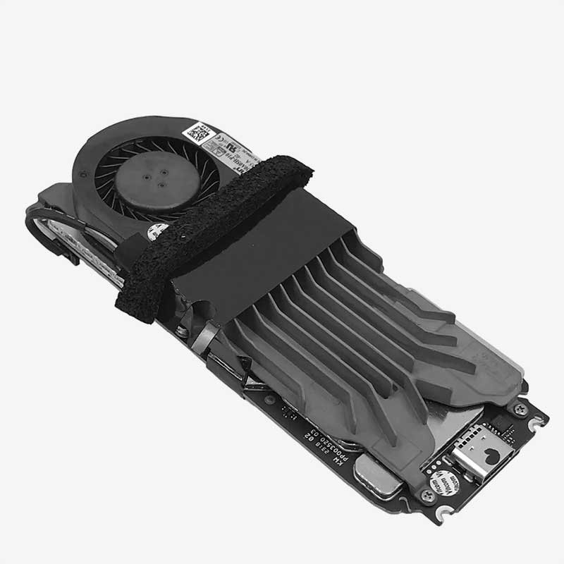 DJI-Air-3-Motherboard-1 Motherboard Assembly For DJI Air 3