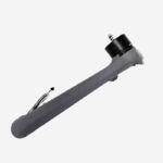 DJI Air 3 Rear Left Arm Module with pre-installed motor and wiring – genuine replacement part for DJI Air 3 drone repair and maintenance.