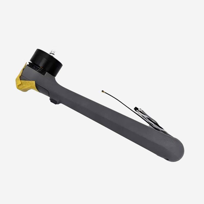 DJI-Air-3-Rear-Right-Arm-Module-1 DJI Air 3 Rear Right Arm Module - Genuine replacement part for enhanced stability and performance of your DJI Air 3 drone.