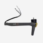 Close-up view of the DJI Air 3S Front Left Arm Module – lightweight, durable drone arm replacement part for DJI Air 3S.