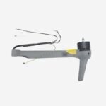 DJI Air 3S Front Right Arm Module with pre-installed motor and wiring – official replacement part for DJI Air 3S drone.