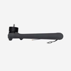 DJI Air 3S Rear Right Arm Module with motor – genuine replacement part for DJI Air 3S drone.