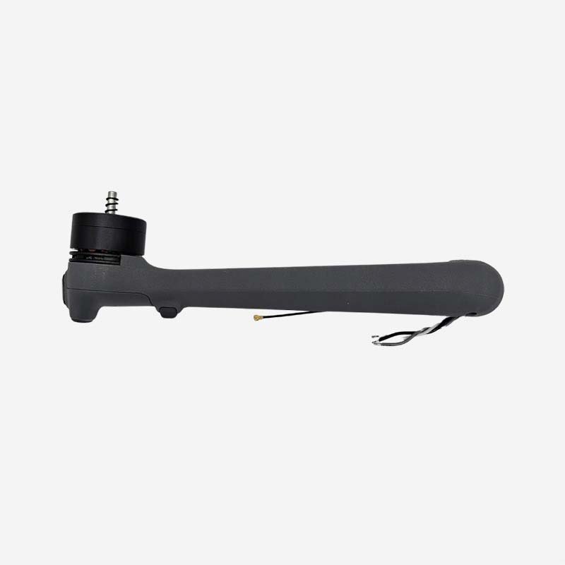 DJI-Air-3S-Rear-Right-Arm-Module-1 DJI Air 3S Rear Right Arm Module with motor – genuine replacement part for DJI Air 3S drone.