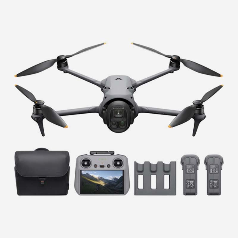 DJI-Mavic-4-Pro-Drone-with-Fly-More-Combo-1 DJI Mavic 4 Pro Drone with Fly More Combo – Full View