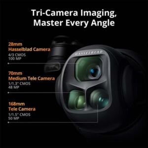 DJI Mavic 4 Pro Fly More Combo With RC 2 - Image 2