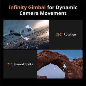 DJI Mavic 4 Pro Fly More Combo With RC 2 - Image 5