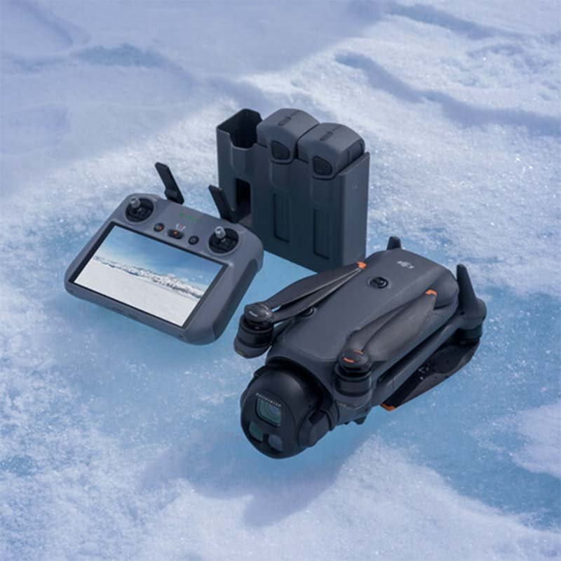 DJI Mavic 4 Pro Drone with Fly More Combo 8