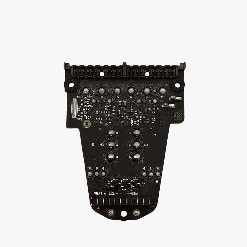 DJI Mavic Air2s ESC Board 2