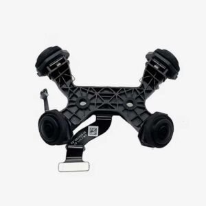 The Mini 4 Pro Front Sensor is a critical component of DJI's advanced obstacle avoidance system, specifically engineered to enhance flight safety and control. This front-facing sensor plays a pivotal role in detecting potential hazards in the drone’s forward flight path, allowing for seamless and intelligent navigation even in complex environments. Equipped with state-of-the-art visual and infrared technology, the Mini 4 Pro Front Sensor accurately scans the surrounding area in real time. It works in tandem with DJI’s advanced flight algorithms to ensure quick and responsive maneuvering, helping to prevent collisions with trees, buildings, and other obstacles. This not only protects the drone but also enhances user confidence, especially during high-speed flights or when flying in tight spaces. Designed to be lightweight and power-efficient, the Mini 4 Pro Front Sensor integrates perfectly into the compact frame of the DJI Mini 4 Pro. Whether you're capturing cinematic footage or exploring new aerial perspectives, this front sensor ensures a safer and smoother flying experience. Ideal for both beginner and professional drone pilots, the Mini 4 Pro Front Sensor is a key feature that supports the drone’s reputation for reliability, precision, and intelligent flight performance.