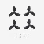 Close-up view of DJI Neo Propellers designed for efficient, quiet, and stable flight with DJI Neo series drones.
