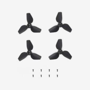 Close-up view of DJI Neo Propellers designed for efficient, quiet, and stable flight with DJI Neo series drones.