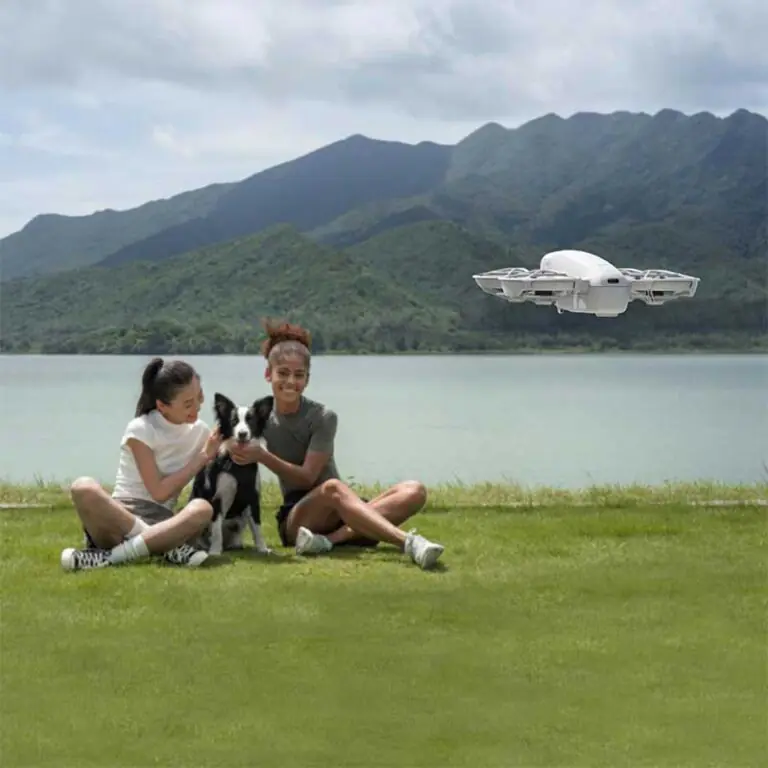 DJI Neo Standard 8