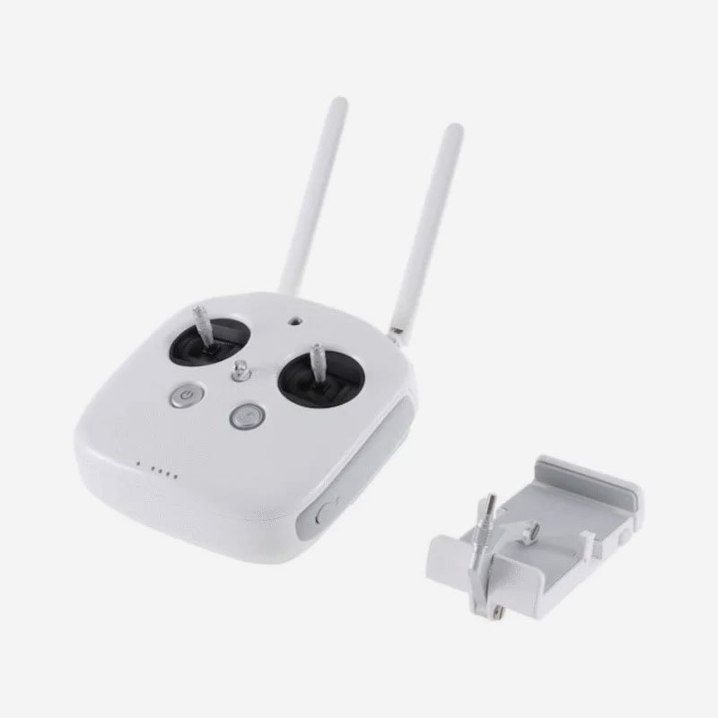 DJI-Phantom-4-Remote-Controller-1 DJI Phantom 4 Remote Controller 1