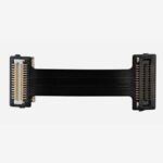 The ESC Board Flat Cable For DJI Mavic Air 2S is a critical internal component engineered to maintain the optimal performance of your drone. Specifically designed for the DJI Mavic Air 2S, this high-quality flat cable ensures stable connectivity between the ESC board and other electronic modules, making it an essential replacement part for drone enthusiasts and professional aerial photographers alike. Whether you’re repairing a damaged drone or performing routine maintenance, the ESC Board Flat Cable For DJI Mavic Air 2S provides a reliable and cost-effective solution. Precision-manufactured to match the original specifications of the DJI Mavic Air 2S, this flat cable delivers the same level of performance as the OEM part, ensuring seamless integration and full functionality. Made from premium-grade materials, the ESC Board Flat Cable For DJI Mavic Air 2S offers superior durability, flexibility, and resistance to wear and tear. Its flat design allows for easy routing within the compact interior of the drone, minimizing the risk of interference or damage during flight. This design also contributes to the overall lightweight nature of the Mavic Air 2S, preserving its flight time and agility. Installing the ESC Board Flat Cable For DJI Mavic Air 2S is straightforward for experienced users and technicians. It requires only basic tools and a methodical approach to accessing the internal components of the drone. If you're confident in your ability to handle small electronic parts, replacing this cable can be a quick and rewarding fix, extending the operational life of your DJI Mavic Air 2S without the need for a costly professional repair. One of the key benefits of using the ESC Board Flat Cable For DJI Mavic Air 2S is its ability to maintain uninterrupted communication between the drone’s ESC board and its motors and control systems. A faulty or damaged flat cable can lead to inconsistent motor behavior, loss of control, or complete inoperability. By replacing a worn or defective cable with this high-quality part, you can restore your drone’s performance to like-new condition. This ESC Board Flat Cable For DJI Mavic Air 2S is not only a reliable replacement but also a proactive maintenance component. Drone users who operate in rugged environments or frequently transport their drones will benefit from having a spare flat cable on hand. Over time, cables can degrade due to vibration, moisture, or accidental impact. Having a backup ESC Board Flat Cable For DJI Mavic Air 2S ensures that you’re always prepared to handle any technical setbacks quickly and effectively. In addition to its functional benefits, the ESC Board Flat Cable For DJI Mavic Air 2S is manufactured to meet high standards of quality assurance. Each cable undergoes strict testing to verify its electrical conductivity, insulation strength, and physical durability. This guarantees that every ESC Board Flat Cable For DJI Mavic Air 2S that reaches the customer is ready for dependable use straight out of the package. If you’re in the business of drone repair or a DIY drone enthusiast, the ESC Board Flat Cable For DJI Mavic Air 2S is a must-have item in your toolkit. It provides a seamless replacement solution that allows you to avoid expensive downtime and keep your drone flying smoothly. Its affordability and reliability make it one of the most practical spare parts for the DJI Mavic Air 2S. In summary, the ESC Board Flat Cable For DJI Mavic Air 2S combines functionality, reliability, and ease of use into a single essential component. Whether you're addressing a malfunction, preparing for future maintenance, or simply upgrading internal parts, this cable ensures your drone operates with precision and safety. Don't let a damaged flat cable ground your DJI Mavic Air 2S—replace it with this high-performance ESC Board Flat Cable For DJI Mavic Air 2S and get back to capturing breathtaking aerial footage with confidence.