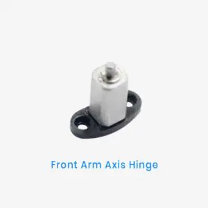 Front Arm Axis Hinge for DJI Mavic Mini Mini 2 SE 4K 1