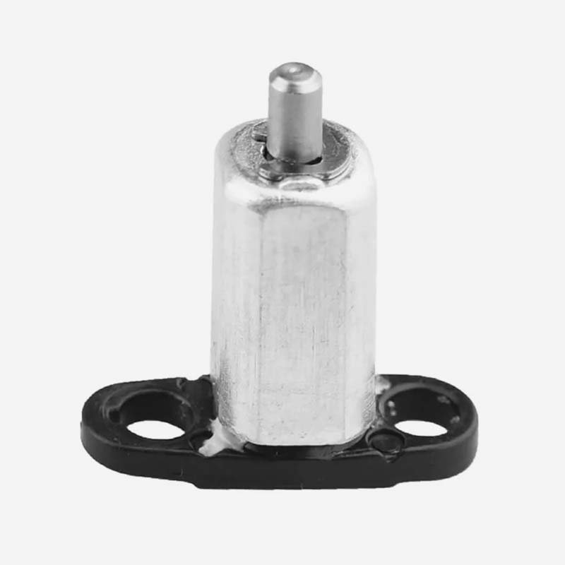 Front-hinge-For-Air-2S-1 Close-up view of the Motor Arm Hinge for DJI Air 2S showing durable construction and precise design.