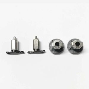 DJI Air 3/Air 3S Motor Arm Hinge Shaft – Folding Arm Replacement Repair Part - Image 1
