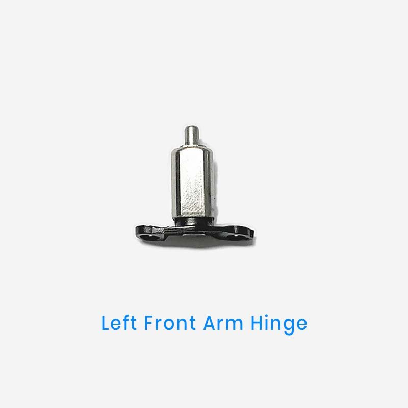 Left Front Arm Hinge Shaft for DJI Air 3 3S