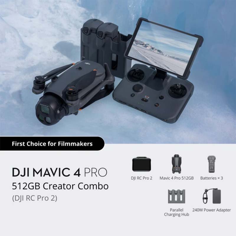 Mavic 4 Pro 9