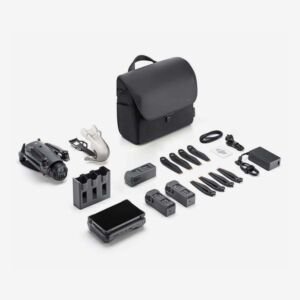 DJI Mavic 4 Pro Drone with 512GB Creator Combo (DJI RC Pro 2) - Image 2