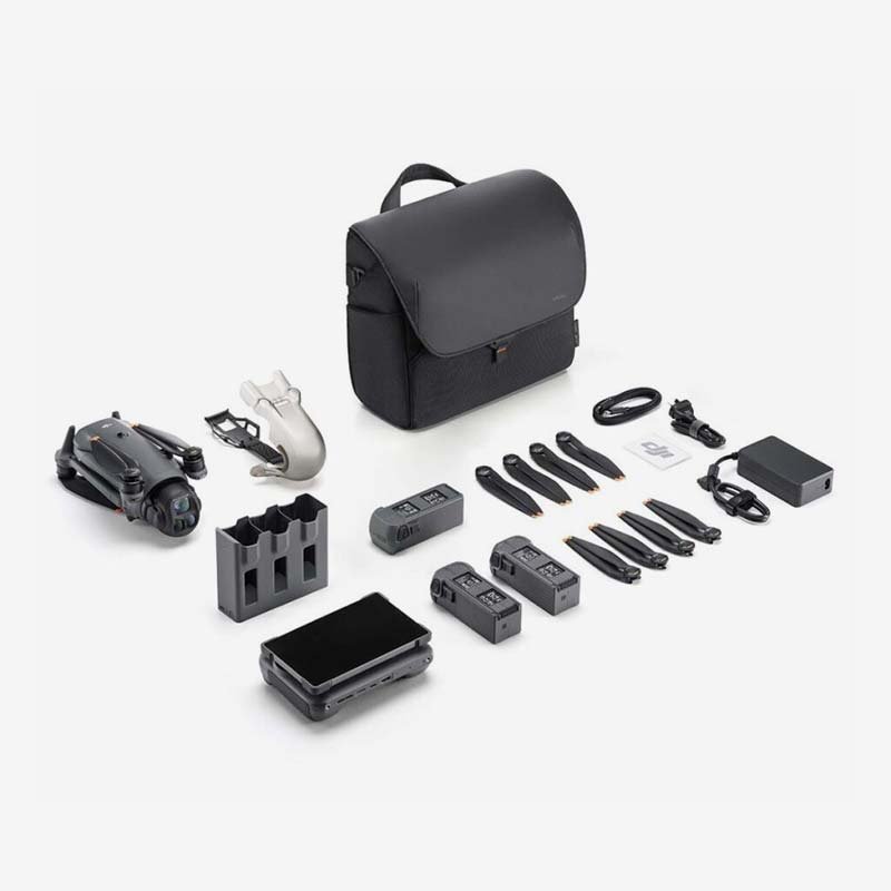 Mavic 4 Pro creater combo 1