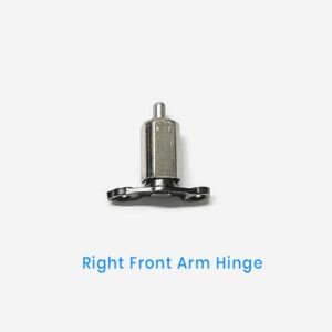 DJI Air 3/Air 3S Motor Arm Hinge Shaft – Folding Arm Replacement Repair Part - Image 3