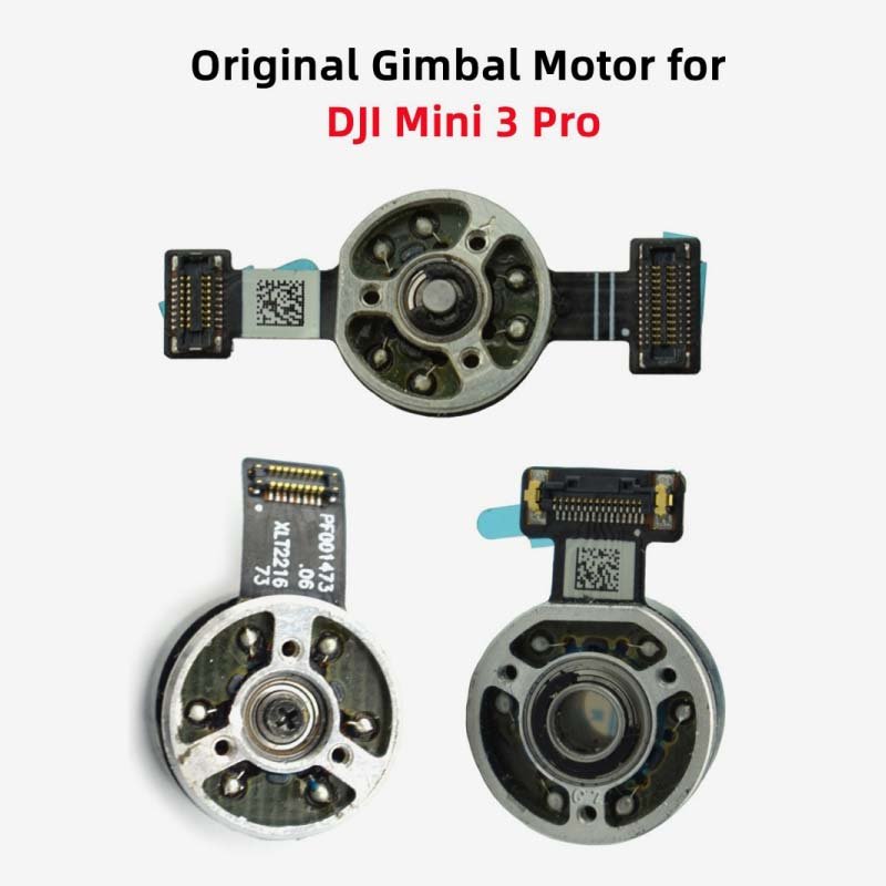 Yaw Motor For DJI Mini 3 Pro Gimbal 2