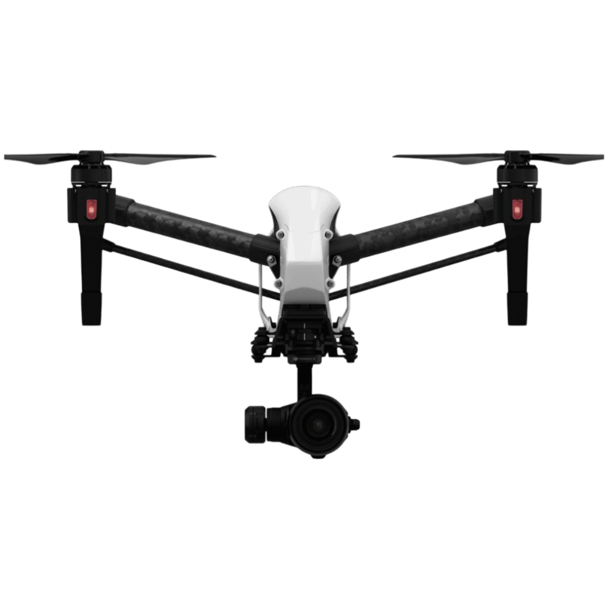 Buy DJI Inspire 1 Drone 2.94 kg, 4K/30fps, 18 min Flight