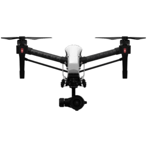 DJI Inspire 1 (Aircraft Only) - Image 1